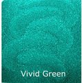Scenic Sand Scenic Sand 514-33 25 lbs Activa Bag of Bulk Colored Sand; Vivid Green 514-33